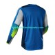Maillot Manga Larga 2021 Fox Racing LEGION AIR Hombres N001