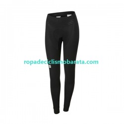 Culotte Largos 2021 Sportful Leaf Mujeres N001