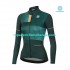 Invierno Maillot 2021 Sportful Leaf Mujeres N002