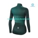 Invierno Maillot 2021 Sportful Leaf Mujeres N002