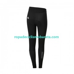 Maillot y Culotte Largos 2021 Sportful Leaf Mujeres N002