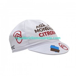 Gorra 2022 AG2R Citroen Team Hombres N001