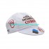 Gorra 2022 AG2R Citroen Team Hombres N001