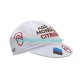 Gorra 2022 AG2R Citroen Team Hombres N001