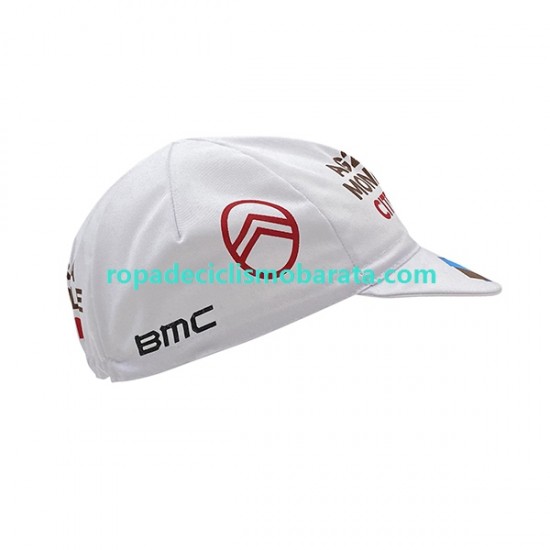 Gorra 2022 AG2R Citroen Team Hombres N001