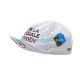 Gorra 2022 AG2R Citroen Team Hombres N001