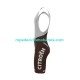 Culotte con Tirantes 2022 AG2R Citroen Team Hombres N001