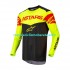 Maillot Manga Larga 2022 ALPINESTARS FLUID TRIPPL Hombres N001