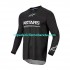 Maillot Manga Larga 2022 ALPINESTARS RACER GRAPHITE Hombres N001