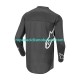 Maillot Manga Larga 2022 ALPINESTARS RACER GRAPHITE Hombres N001