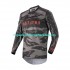 Maillot Manga Larga 2022 ALPINESTARS RACER TACTICAL Hombres N001