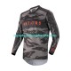 Maillot Manga Larga 2022 ALPINESTARS RACER TACTICAL Hombres N001