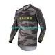 Maillot Manga Larga 2022 ALPINESTARS RACER TACTICAL Hombres N002