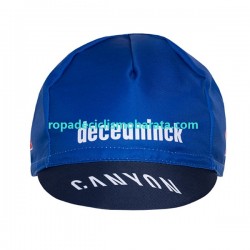Gorra 2022 Alpecin-Deceuninck Hombres N002
