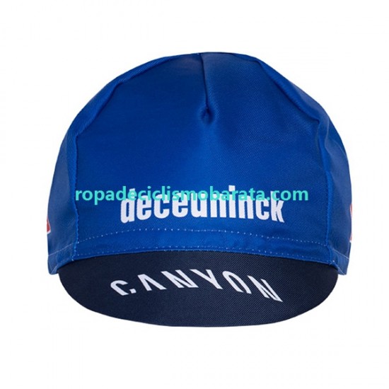 Gorra 2022 Alpecin-Deceuninck Hombres N002