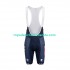 Culotte con Tirantes 2022 Alpecin-Deceuninck Hombres N001