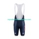 Culotte con Tirantes 2022 Alpecin-Deceuninck Hombres N001