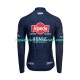 Maillot Manga Larga 2022 Alpecin-Deceuninck Hombres N001
