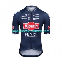 Maillot Manga Corta 2022 Alpecin-Deceuninck Hombres N001
