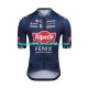 Maillot Manga Corta 2022 Alpecin-Deceuninck Hombres N001