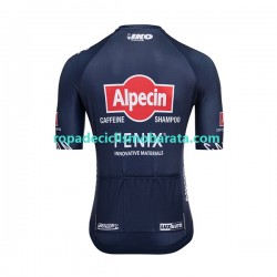 Maillot Manga Corta 2022 Alpecin-Deceuninck Hombres N001