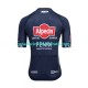 Maillot Manga Corta 2022 Alpecin-Deceuninck Hombres N001