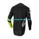 Maillot Manga Larga 2022 Alpinestars FLUID CHASER Hombres N001