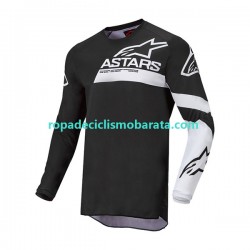 Maillot Manga Larga 2022 Alpinestars FLUID CHASER Hombres N002