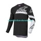 Maillot Manga Larga 2022 Alpinestars FLUID CHASER Hombres N002