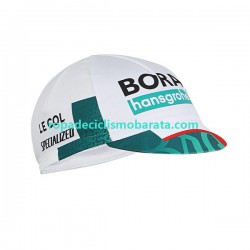 Gorra 2022 BORA-hansgrohe Hombres N001