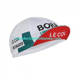 Gorra 2022 BORA-hansgrohe Hombres N001