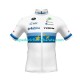 Maillot y Culotte con Tirantes 2022 Baloise-Trek Lions Hombres N001