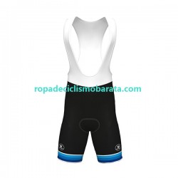 Culotte con Tirantes 2022 Baloise-Trek Lions Hombres N001