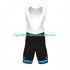 Culotte con Tirantes 2022 Baloise-Trek Lions Hombres N001
