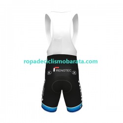Culotte con Tirantes 2022 Baloise-Trek Lions Hombres N001