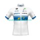 Maillot Manga Corta 2022 Baloise-Trek Lions Hombres N001