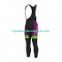 Culottes Largos con Tirantes 2022 Bardiani-CSF Hombres N001