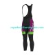 Culottes Largos con Tirantes 2022 Bardiani-CSF Hombres N001