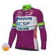 Invierno Maillot 2022 Bardiani-CSF Hombres N001