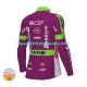 Invierno Maillot 2022 Bardiani-CSF Hombres N001