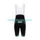 Maillot y Culotte con Tirantes 2022 Bora-Hansgrohe Hombres N001