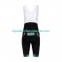 Culotte con Tirantes 2022 Bora-Hansgrohe Hombres N001