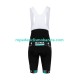 Culotte con Tirantes 2022 Bora-Hansgrohe Hombres N001