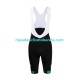 Culotte con Tirantes 2022 Bora-Hansgrohe Hombres N001