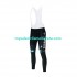 Culottes Largos con Tirantes 2022 Bora-Hansgrohe Hombres N001