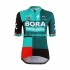 Maillot Manga Corta 2022 Bora-Hansgrohe Hombres N001