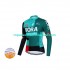 Invierno Maillot 2022 Bora-Hansgrohe Hombres N001