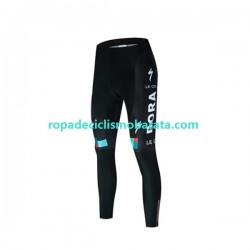 Culotte Largos 2022 Bora-Hansgrohe Hombres N001