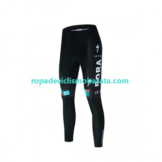 Culotte Largos 2022 Bora-Hansgrohe Hombres N001