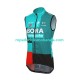 Chaleco 2022 Bora-Hansgrohe Hombres N001
